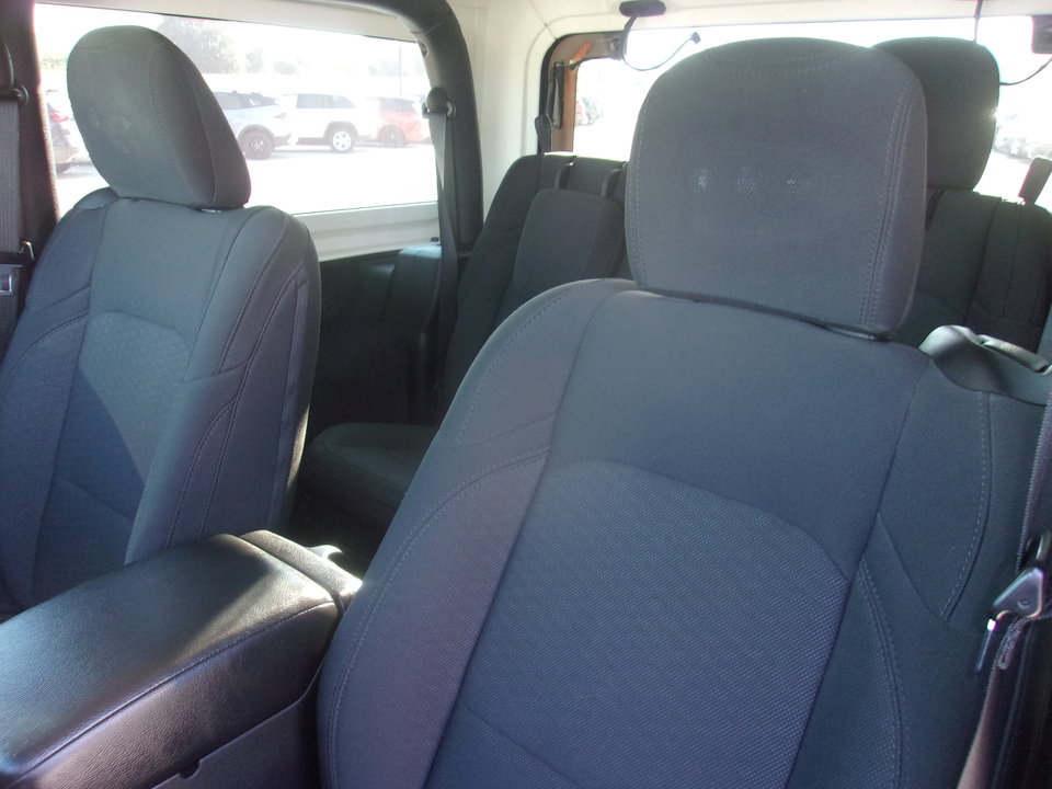 Used 2021 Jeep Wrangler Sport AWD/4WD image 10