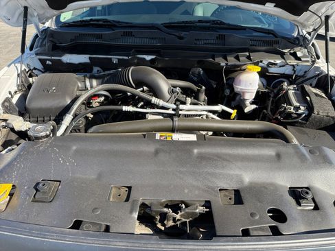 Used 2022 RAM 1500 Tradesman w/ Electronics Group image 20