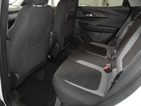 New 2026 Chevrolet TrailBlazer LT w/ Convenience Package AWD/4WD image 39