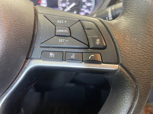Certified 2024 Nissan Sentra SV FWD image 14