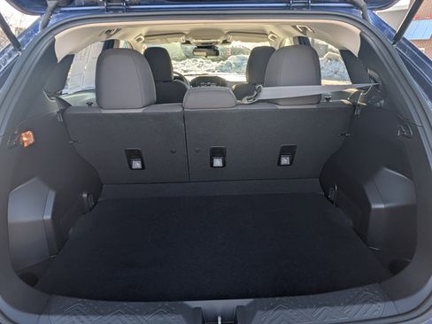 Certified 2024 Subaru Crosstrek 2.0i image 18