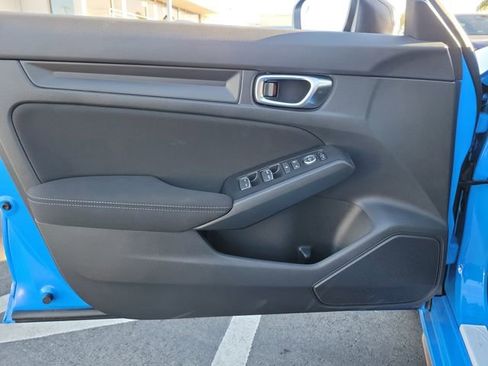 New 2026 Honda Civic Sport image 17