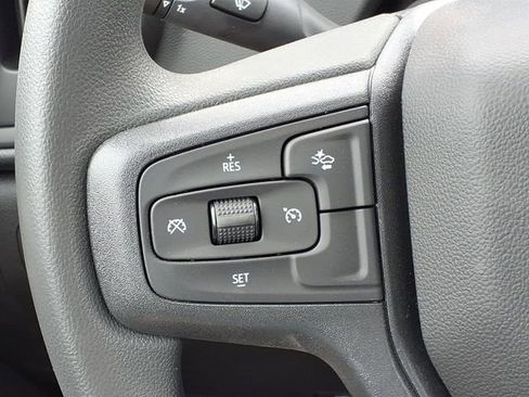 New 2026 Chevrolet Silverado 1500 W/T AWD/4WD image 15