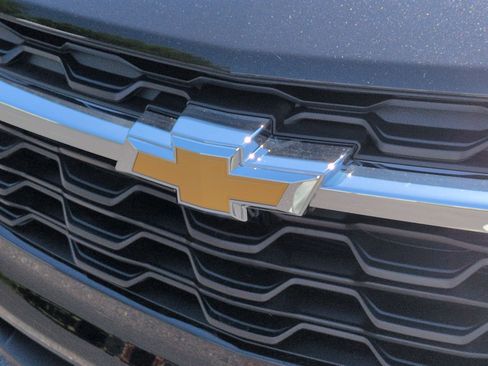 New 2026 Chevrolet Trax LS w/ Driver Confidence Package FWD image 55
