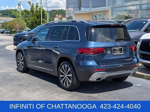 Used 2022 Mercedes-Benz GLB 250 image 3