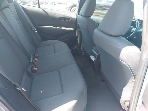 Used 2024 Toyota Corolla LE FWD image 11