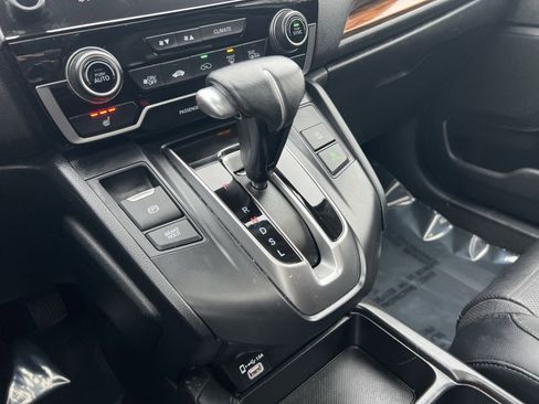 Used 2022 Honda CR-V EX-L image 21