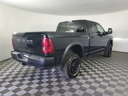 New 2025 RAM 2500 Power Wagon image 4