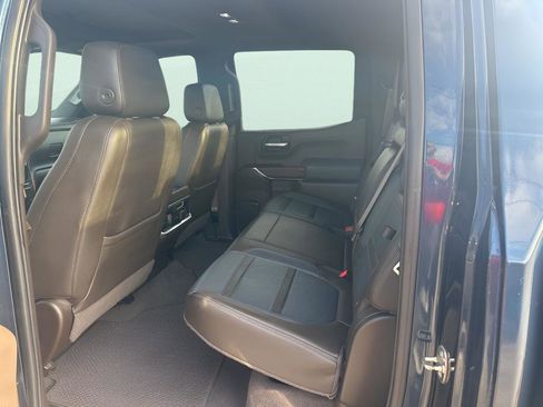 Used 2020 GMC Sierra 1500 Denali w/ Denali Premium Package image 10