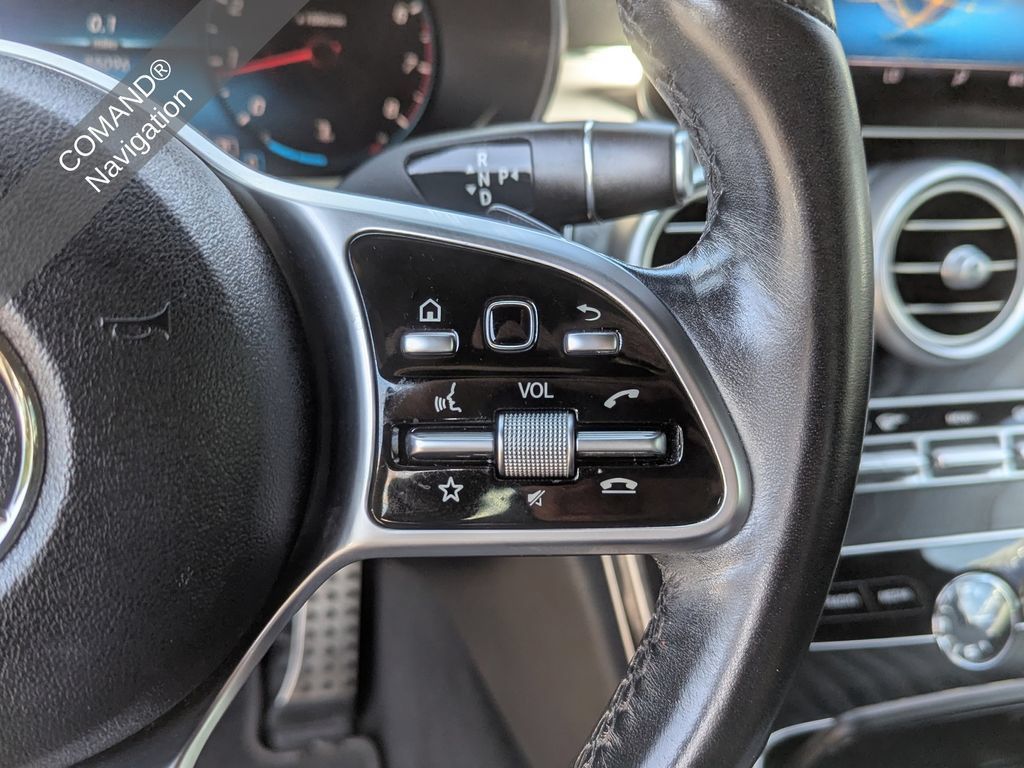 Used 2020 Mercedes-Benz C 300 4MATIC Coupe image 19