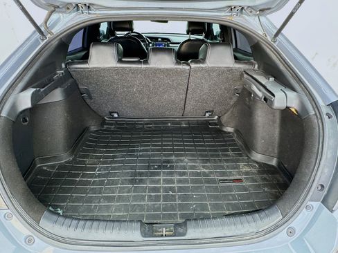 Used 2019 Honda Civic Sport image 16