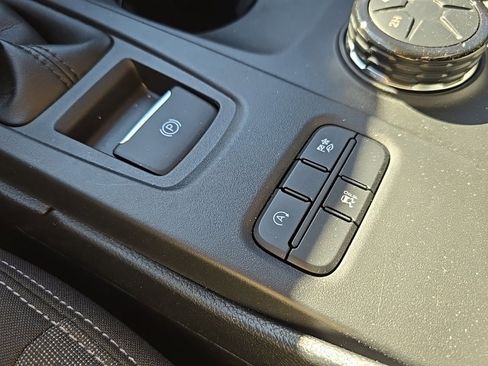 Used 2025 Ford Ranger XLT w/ Equipment Group 301A High image 39