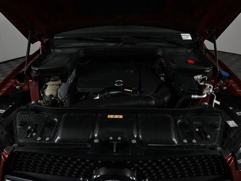 Certified 2020 Mercedes-Benz GLE 350 image 33