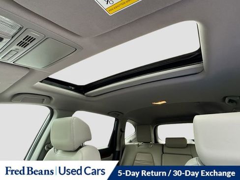 Used 2022 Honda CR-V EX-L image 23