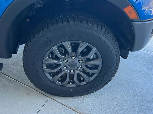 Used 2021 Ford Ranger XLT w/ Equipment Group 302A High image 39