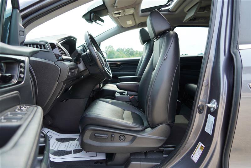 Used 2021 Honda Odyssey Touring image 46