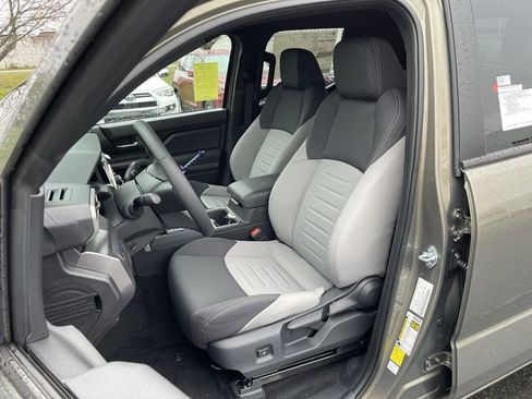 New 2026 Toyota Tacoma TRD Sport AWD/4WD image 14