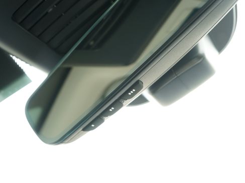 Certified 2025 MAZDA CX-90 3.3 Turbo S w/ Premium Package image 28