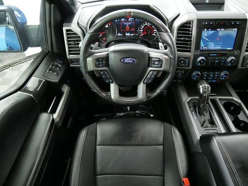 Used 2019 Ford F150 Raptor w/ Equipment Group 802A Luxury AWD/4WD image 19