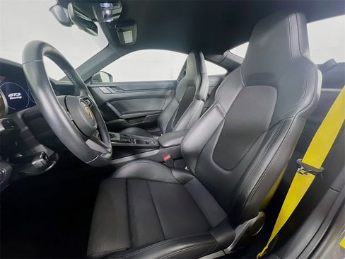 Certified 2022 Porsche 911 GT3 image 5