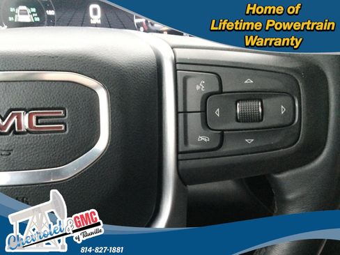 Used 2023 GMC Sierra 1500 SLT w/ SLT Premium Package image 20