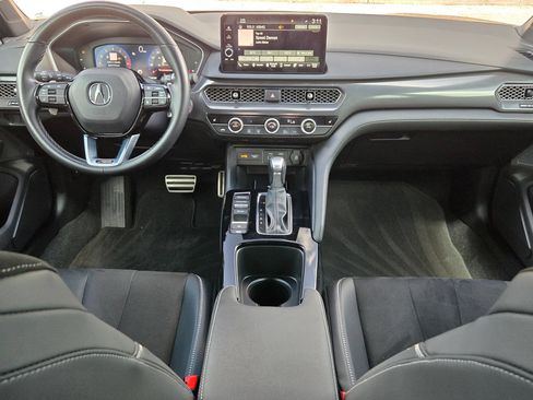 Used 2024 Acura Integra A-Spec FWD image 17