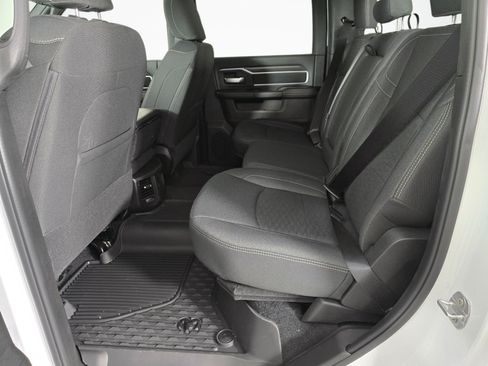 New 2026 RAM 3500 Big Horn AWD/4WD image 24