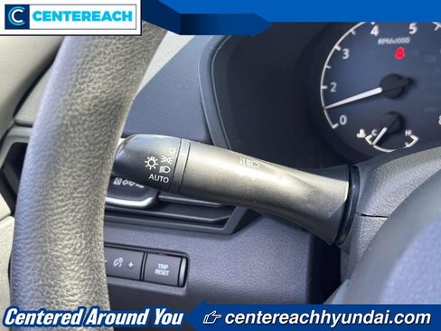 Used 2023 Nissan Altima 2.5 S FWD image 21