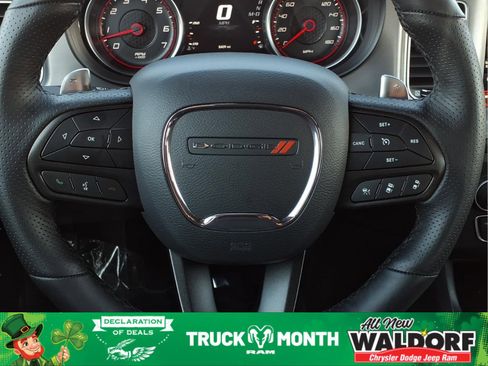 Used 2023 Dodge Charger Scat Pack image 21