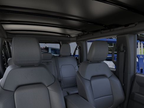 New 2026 Ford Bronco Badlands AWD/4WD image 37