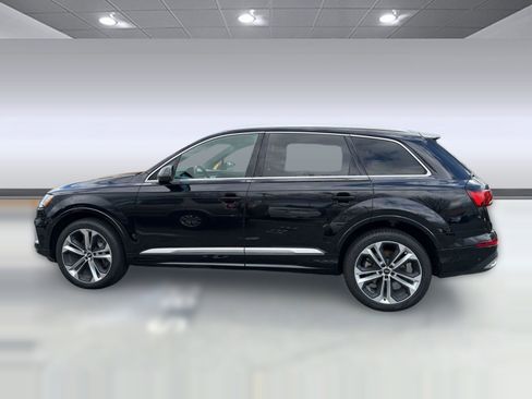 Used 2020 Audi Q7 3.0T Premium Plus w/ Premium Plus Package image 2