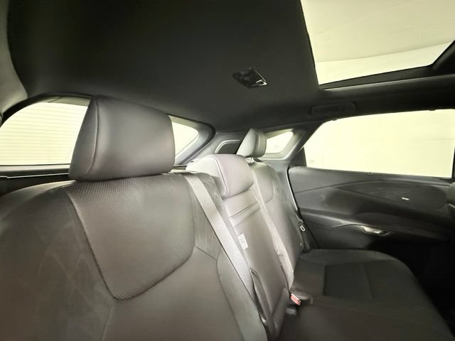 Certified 2026 Lexus RX 350 w/ Convenience Package AWD/4WD image 28