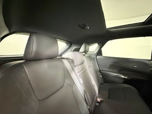 Used 2026 Lexus RX 350 w/ Convenience Package AWD/4WD image 28