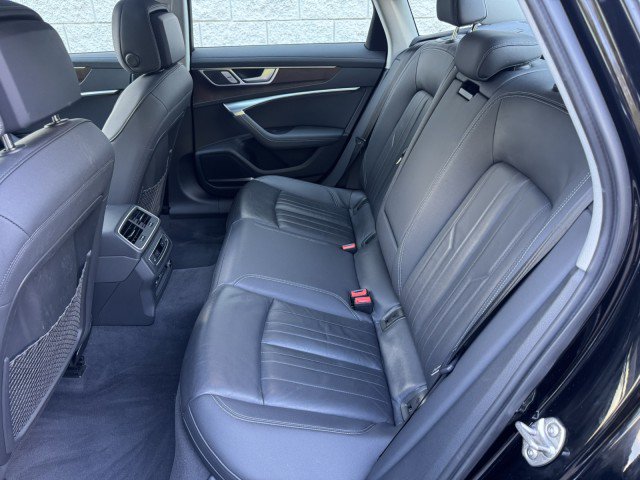 Used 2019 Audi A6 3.0T Premium Plus w/ Premium Plus Package AWD/4WD image 8