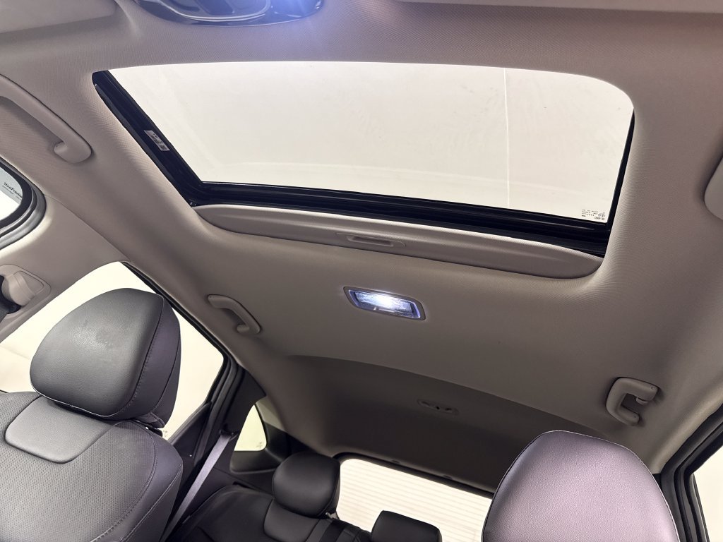 Certified 2024 Hyundai Tucson SEL w/ Convenience Package FWD image 25