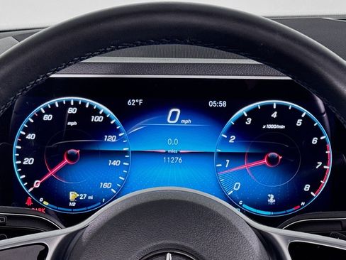 Certified 2022 Mercedes-Benz GLE 350 GLE 350 w/ Premium Package image 19