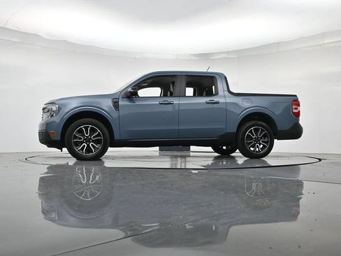 Certified 2024 Ford Maverick Lariat w/ 4K Tow Package AWD/4WD image 37