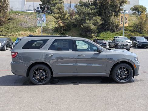 New 2026 Dodge Durango GT w/ Blacktop Package image 8