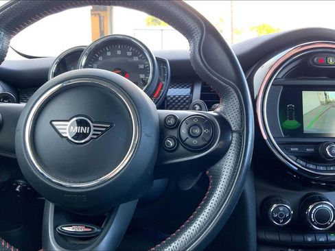Used 2021 MINI Cooper S FWD image 16