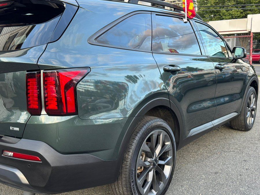 Used 2023 Kia Sorento X-Line EX AWD/4WD image 37