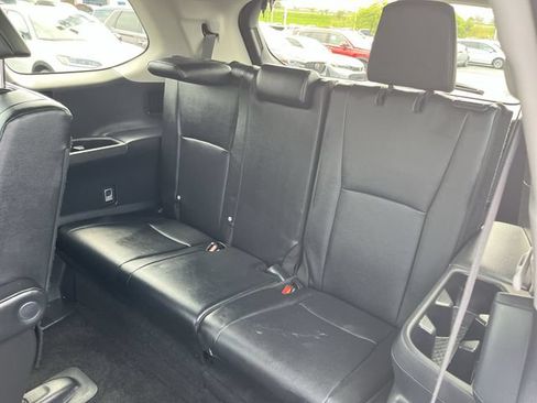 Used 2024 Toyota Grand Highlander AWD image 26