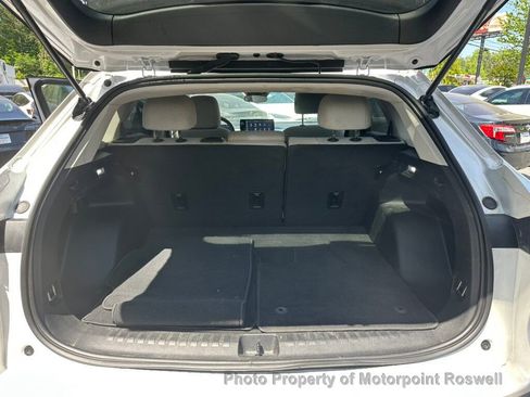 Used 2024 Honda Prologue EX image 18