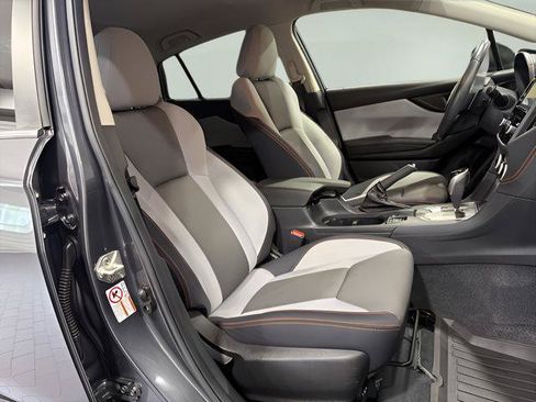 Used 2020 Subaru Crosstrek 2.0i Premium w/ Popular Package #2 AWD/4WD image 14
