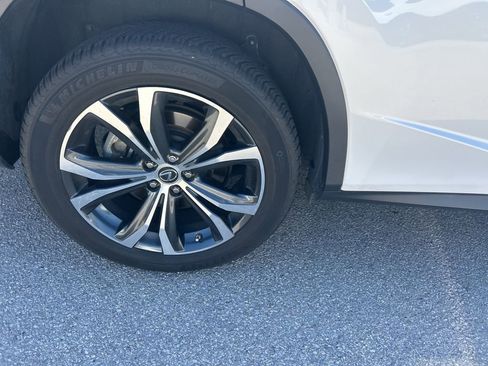 Used 2019 Lexus RX 350 FWD w/ Navigation Package image 11