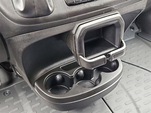 New 2026 RAM ProMaster 1500 w/ Advanced Safety Group image 28