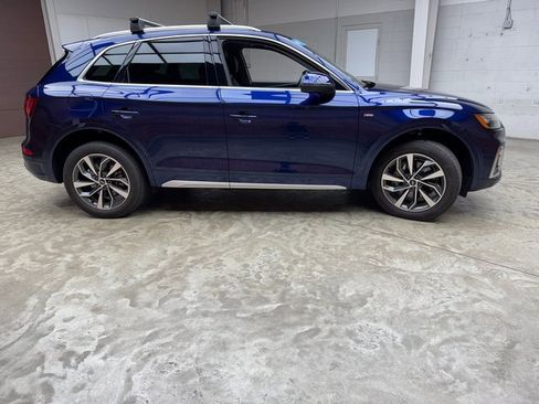 Used 2024 Audi Q5 2.0T Premium Plus image 6