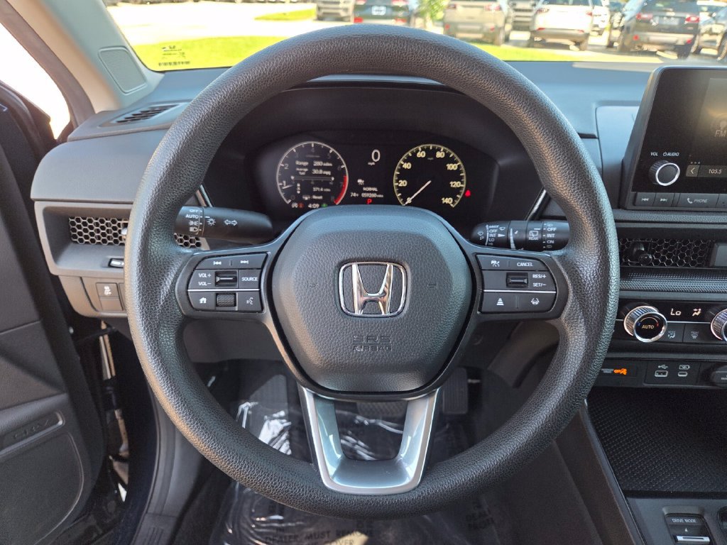 Used 2024 Honda CR-V EX image 32