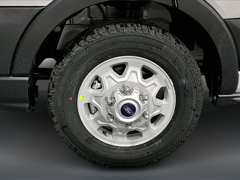 New 2026 Ford Transit 250 148 Medium Roof Extended AWD image 11