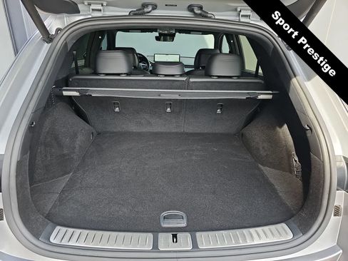 Used 2025 Genesis GV70 3.5T Sport w/ Sport Prestige Package image 23