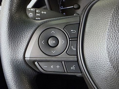 Certified 2025 Toyota Corolla LE image 12